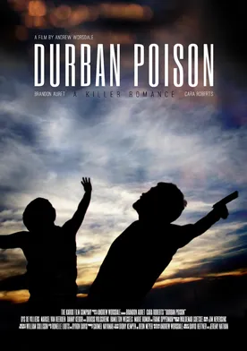 Poster Durban Poison