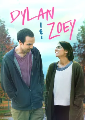 Poster Dylan & Zoey