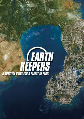 Poster Earth Keepers