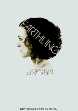 Poster Earthling