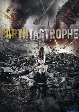 Poster Earthtastrophe