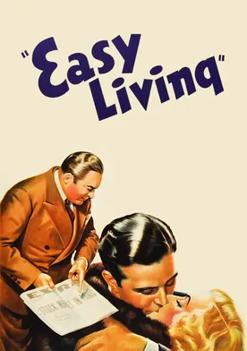 Poster Easy Living