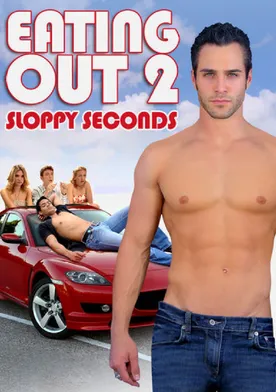 Poster Eating Out 2: Sloppy Seconds