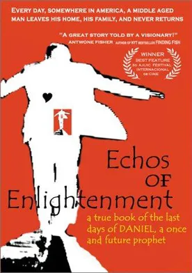 Poster Echos of Enlightenment