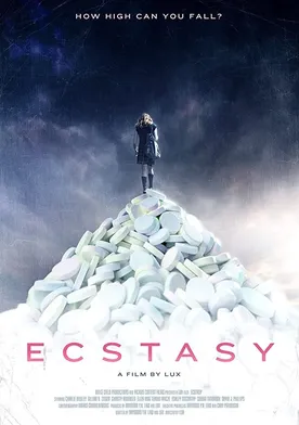 Poster Ecstasy