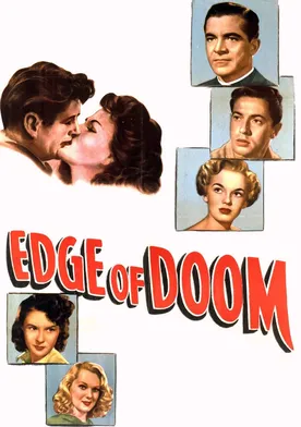 Poster Edge of Doom