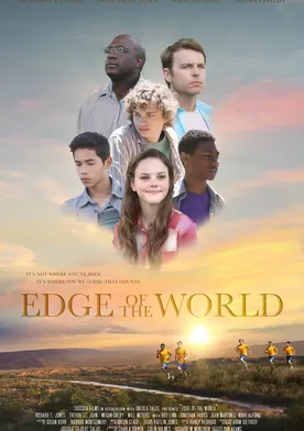 Poster Edge of the World