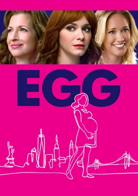 Poster Egg