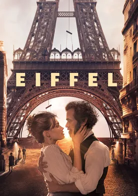 Poster de Eiffel