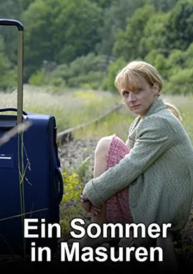 Poster Ein Sommer in Masuren