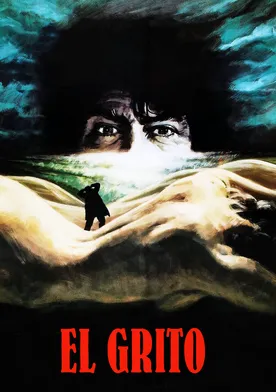 Poster El alarido