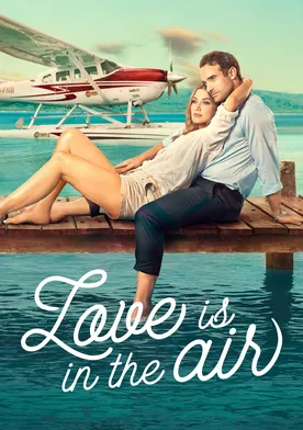 Poster El amor está en el aire