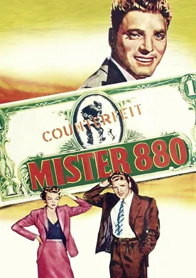 Poster El caso 880