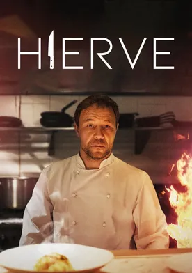 Poster El chef