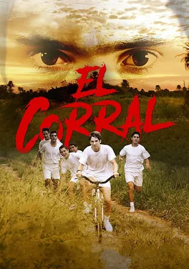 Poster El Corral