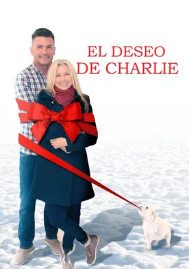 Poster El deseo de Navidad de Charlie