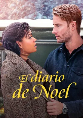 Poster El diario de Noel