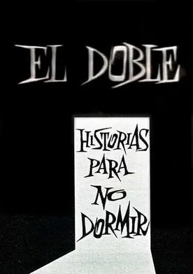 Poster El doble