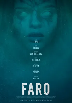 Poster El Faro