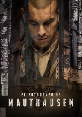 Poster El fotógrafo de Mauthausen