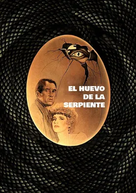 Poster El huevo de la serpiente