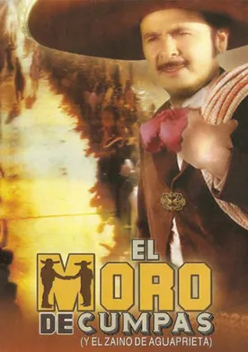 Poster El moro de Cumpas