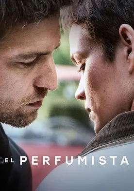 Poster El perfumista