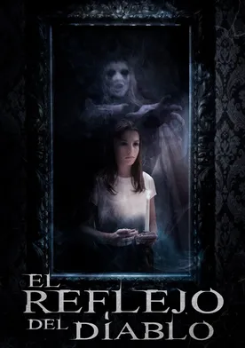 Poster El reflejo del diablo