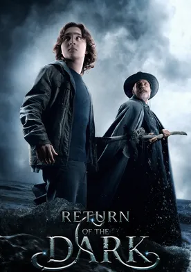 Poster El regreso de la Oscuridad