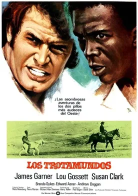 Poster El rey de los picaros