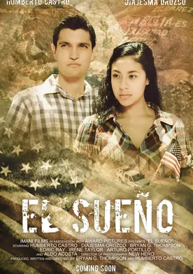 Poster El Sueño