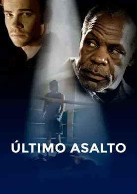 Poster El último asalto