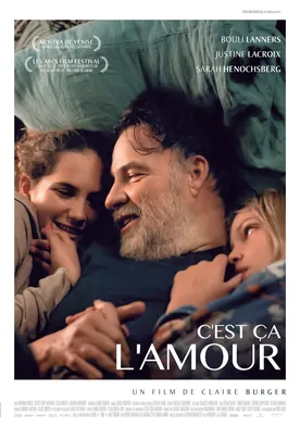 Poster El verdadero amor