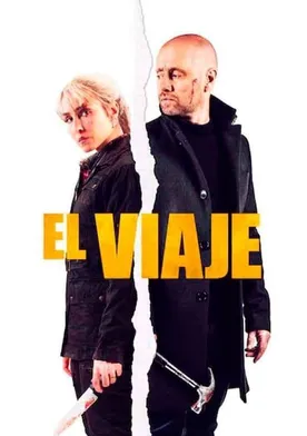 Poster El viaje