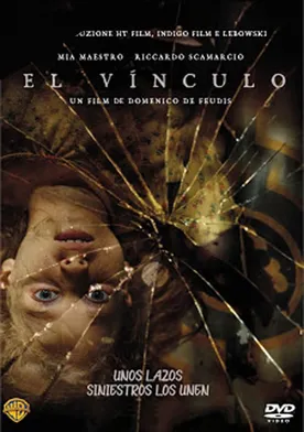 Poster El vínculo