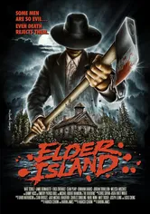 Poster Elder Island