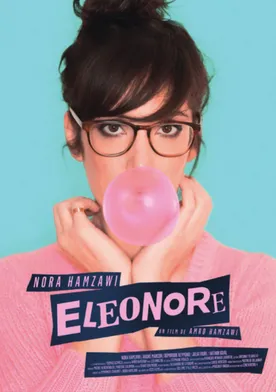 Poster Éléonore