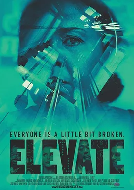 Poster Elevate