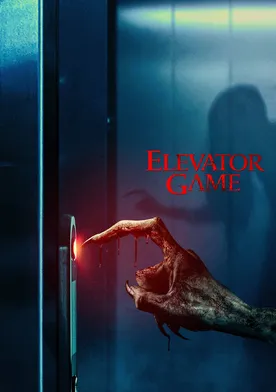 Poster Elevator Game