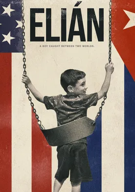 Poster Elián