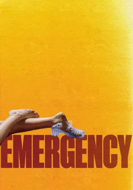 Poster Emergency