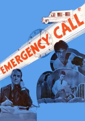 Poster Emergency Call