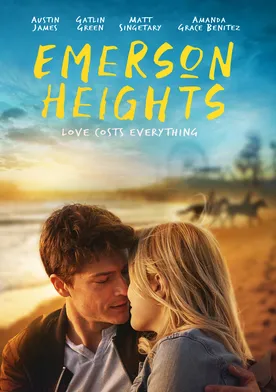 Poster Emerson Heights