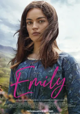 Poster Emily