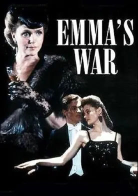 Poster Emma's War