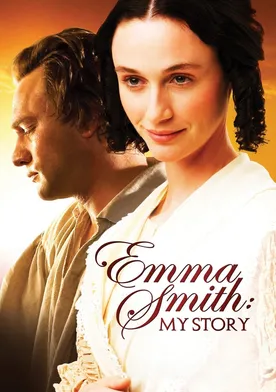 Poster Emma Smith: My Story