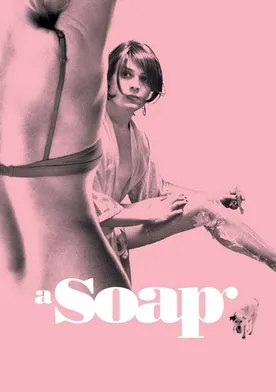 Poster En soap