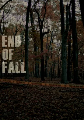 Poster End of Fall