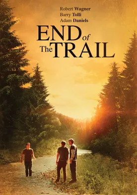 Poster End of the Trail