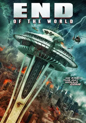 Poster End of the World